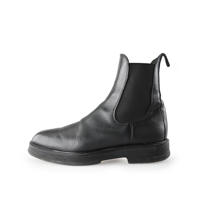 Sacha Stiefel