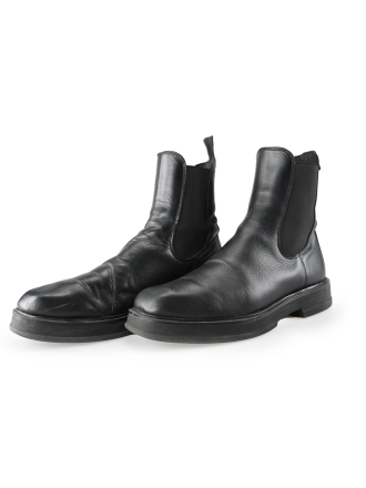 Sacha Stiefel Schwarz 237351