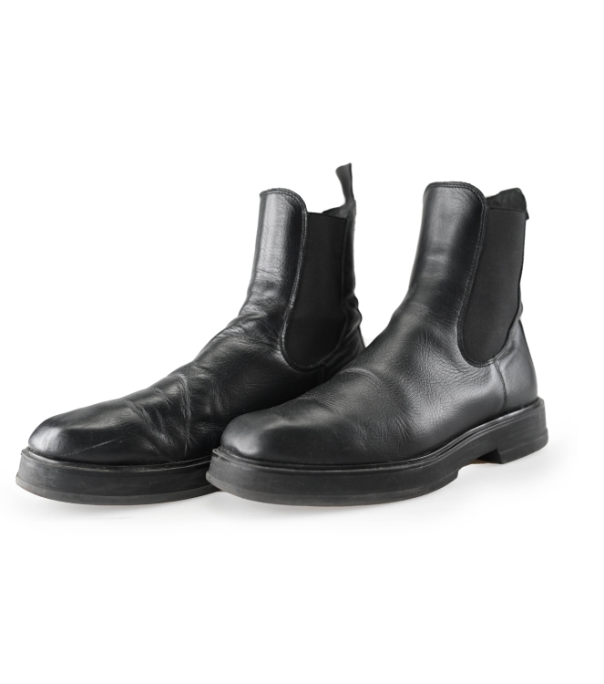 Sacha Stiefel