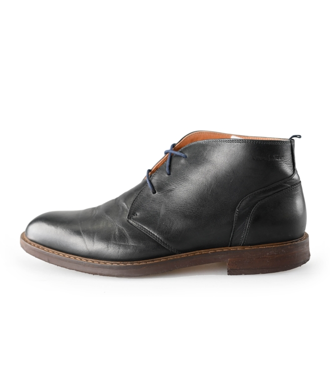 Van Lier Schnürschuhe