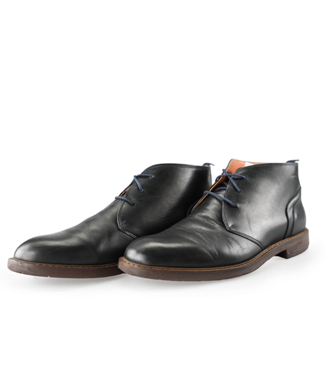Van Lier Schnürschuhe