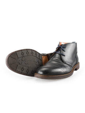 Van Lier Schnürschuhe