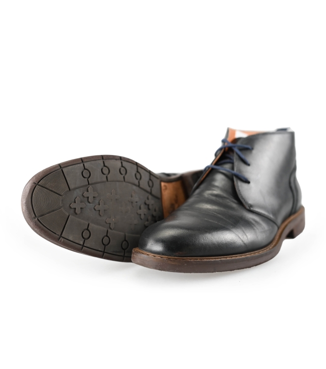 Van Lier Schnürschuhe