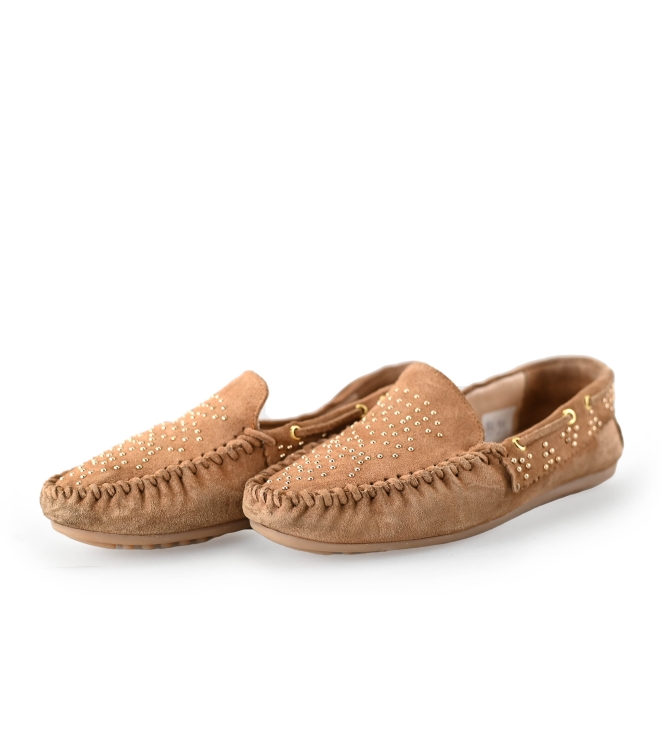 Manfield Loafers 