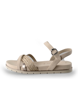 Tamaris Sandalen Beige 237379