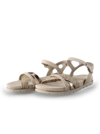 Tamaris Sandalen Beige 237379