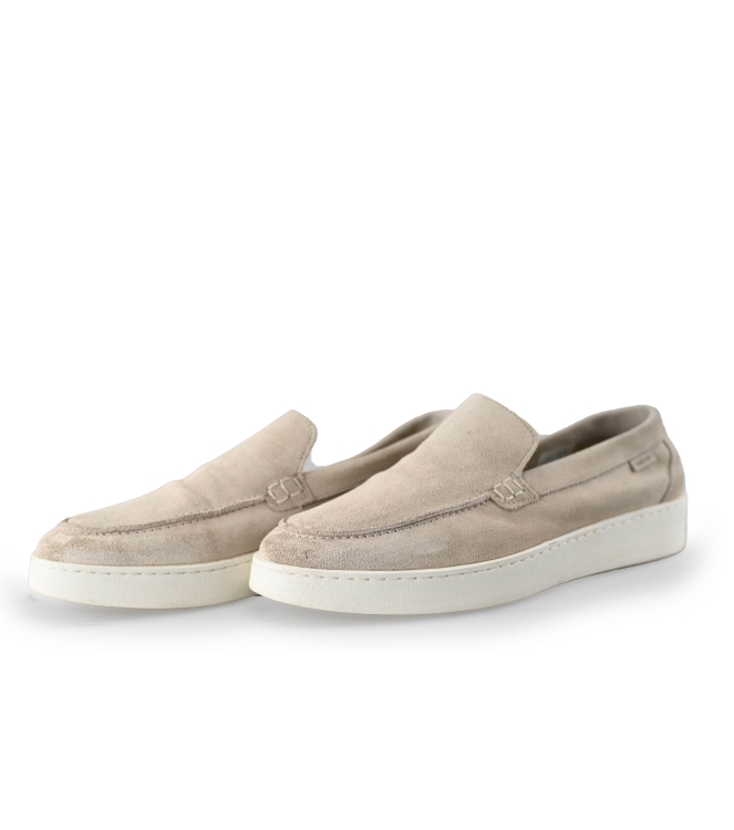 Manfield Slip-ons