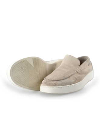 Manfield Slip-ons