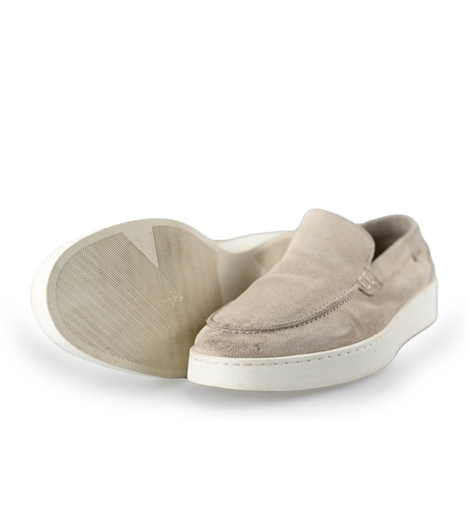 Manfield Slip-ons