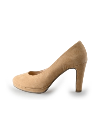 Gabor pumps Braun 237441