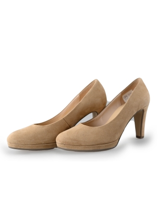 Gabor pumps Braun 237441