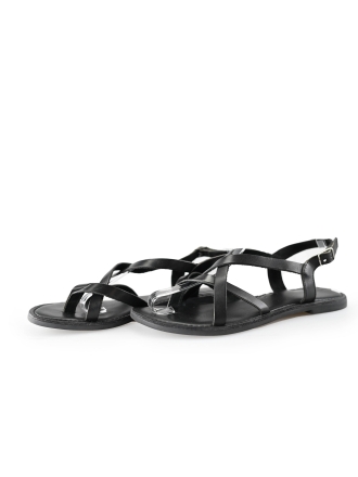 Sacha Sandalen Schwarz 237454