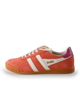  Sneaker Orange 237458