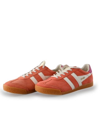  Sneaker Orange 237458