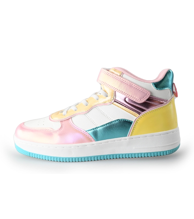 Hohe Sneaker
