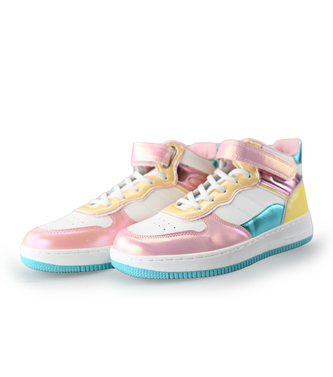 Hohe Sneaker