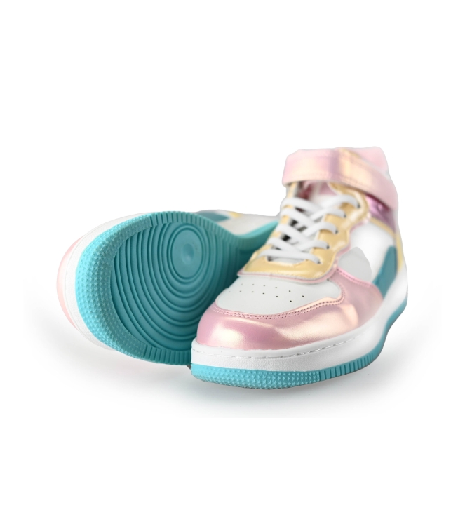 Hohe Sneaker