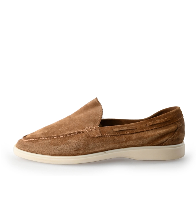 Manfield Slip-ons