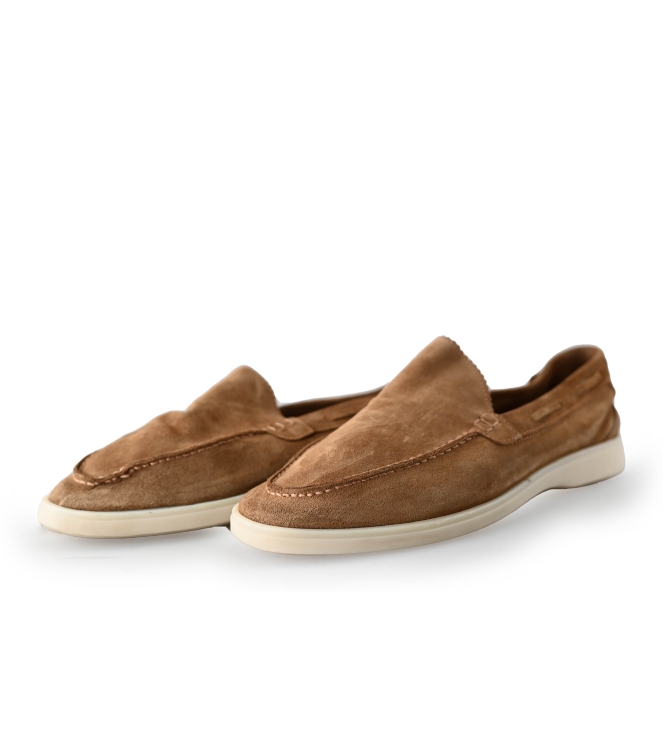 Manfield Slip-ons