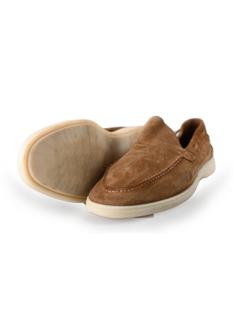 Manfield Slip-ons