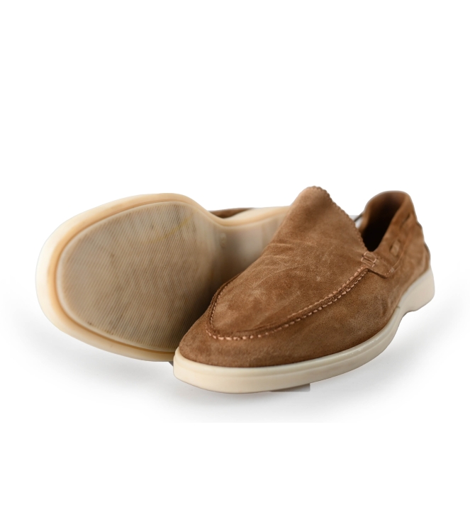Manfield Slip-ons