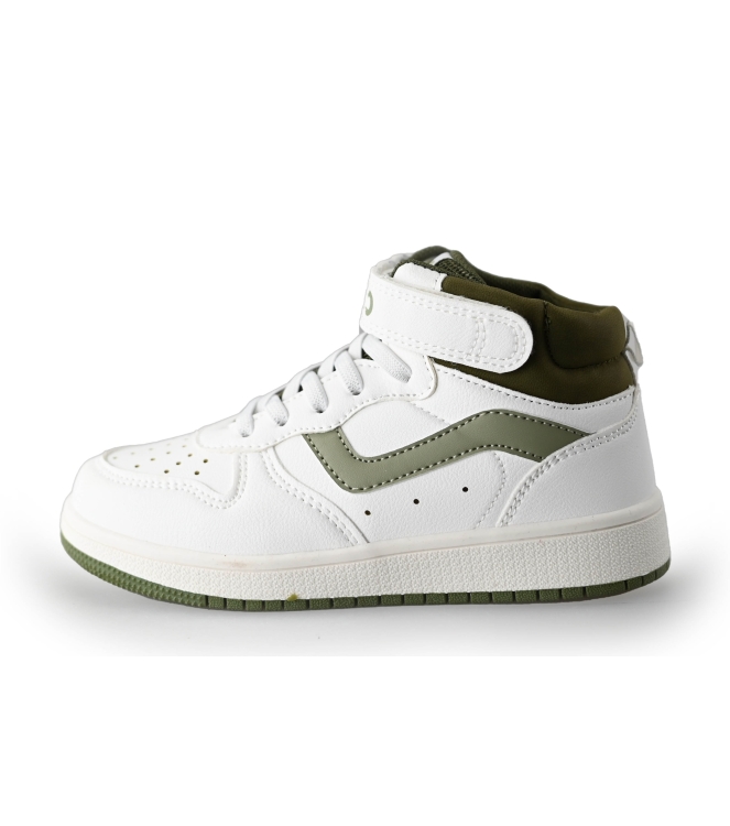 Hohe Sneaker