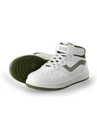 Hohe Sneaker