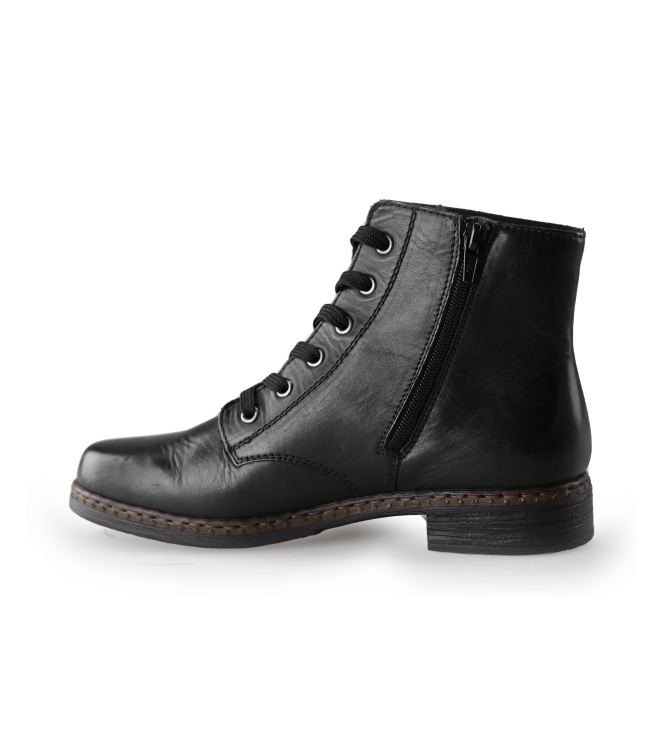 Rieker Schnürstiefel