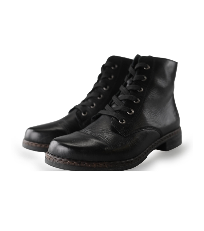 Rieker Schnürstiefel
