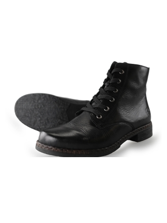 Rieker Schnürstiefel