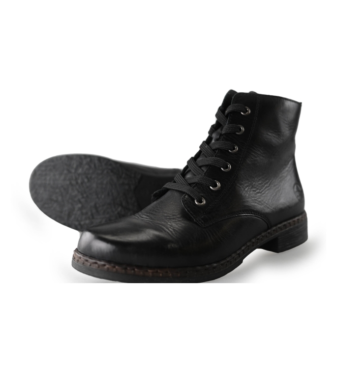 Rieker Schnürstiefel