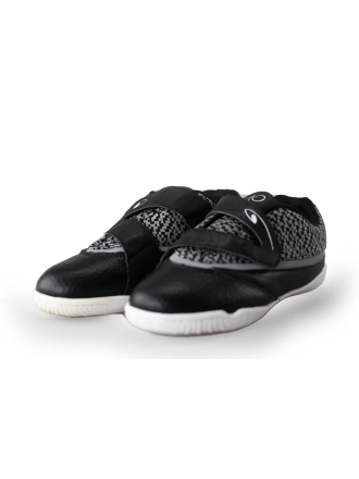  Sneaker Schwarz 237754