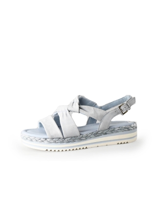 Marco Tozzi Sandalen Blau 237787