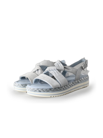 Marco Tozzi Sandalen Blau 237787