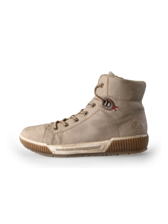 Rieker Schnürstiefel