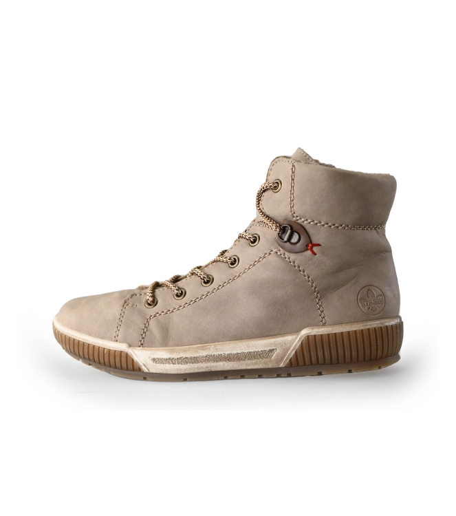 Rieker Schnürstiefel