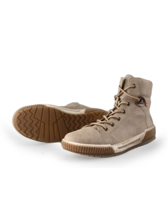 Rieker Schnürstiefel