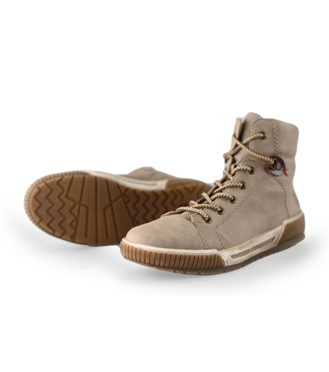Rieker Schnürstiefel