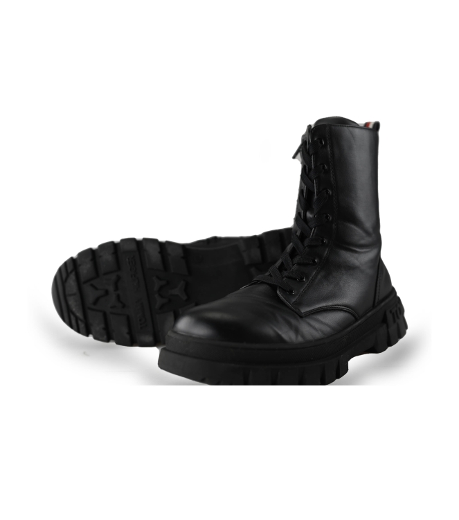 Tommy Hilfiger Schnürstiefel
