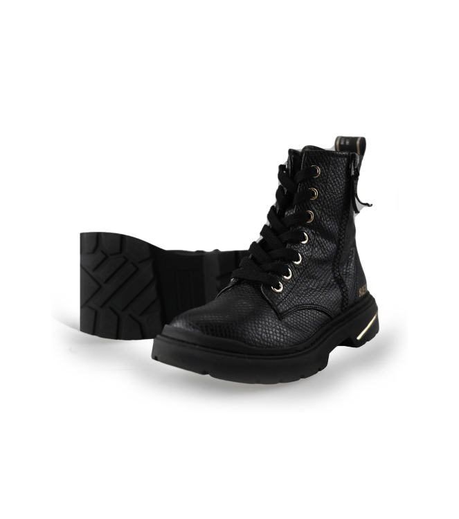 Replay Schnürstiefel
