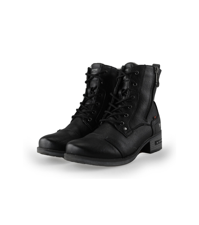 Mustang Schnürstiefel