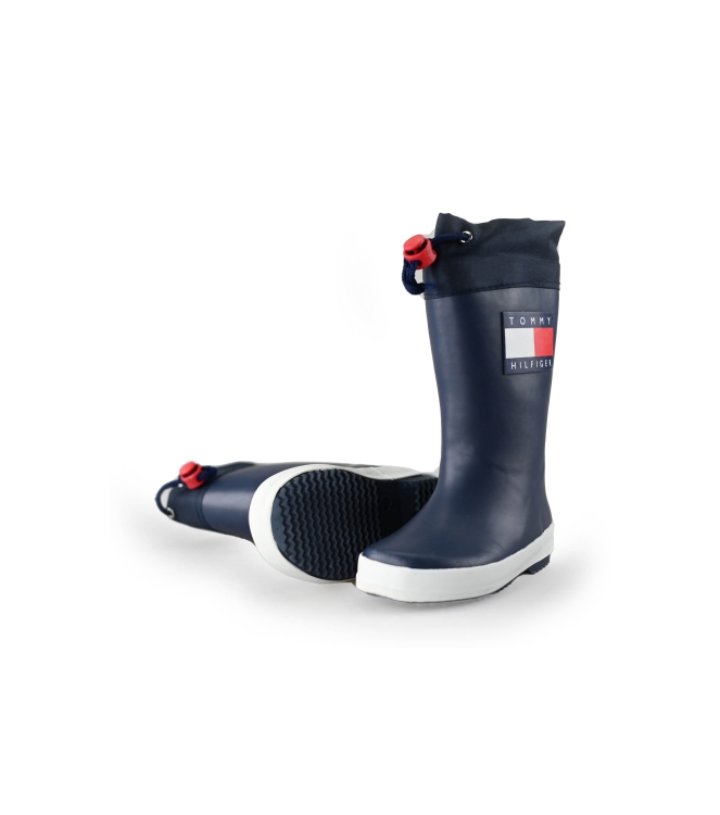 Tommy Hilfiger Regenstiefel