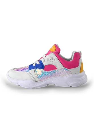  Sneaker Rosa 237955