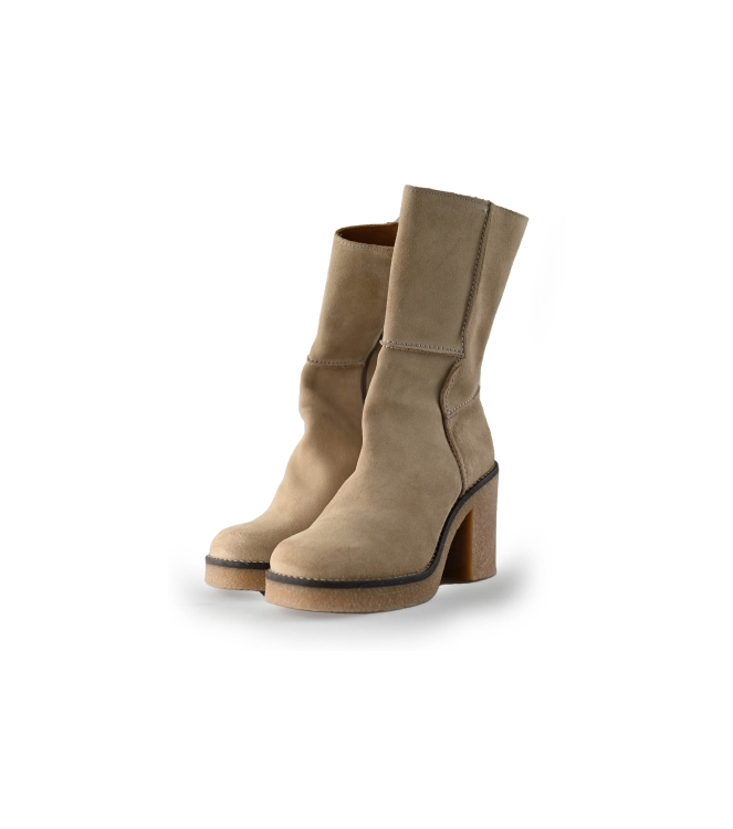 Tango Stiefeletten