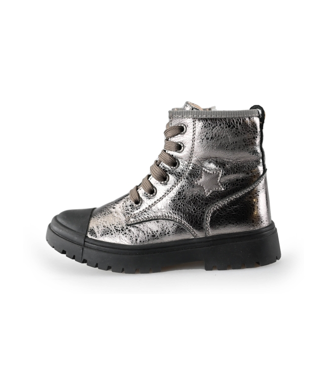 Schnürstiefel