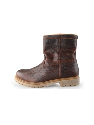 Panama Jack Stiefel Braun 238057