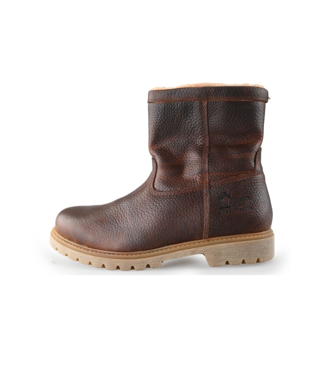 Panama Jack Stiefel