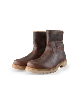 Panama Jack Stiefel Braun 238057