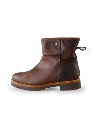 Panama Jack Stiefel