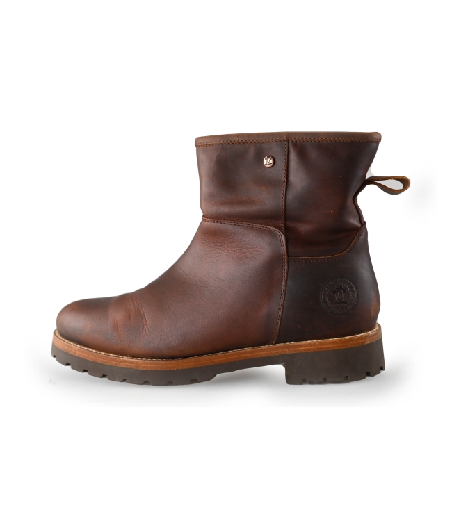 Panama Jack Stiefel